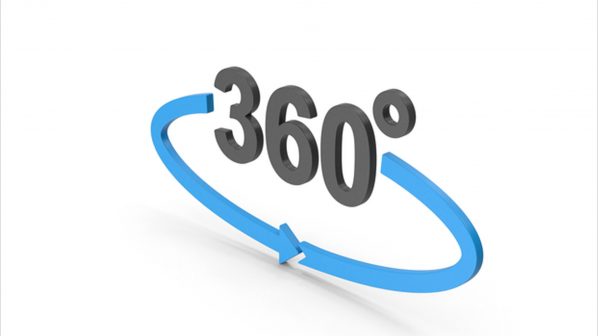 360-Degree Solutions​