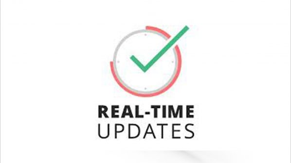 Real-time Updates